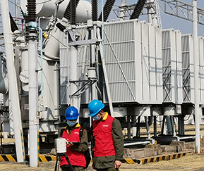 竞秀倾斜摄影技术在基础设施监测中如何发挥作用？